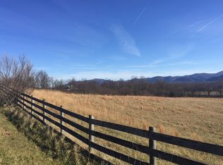 Tbd Eastview Ln, Raphine, VA 24472