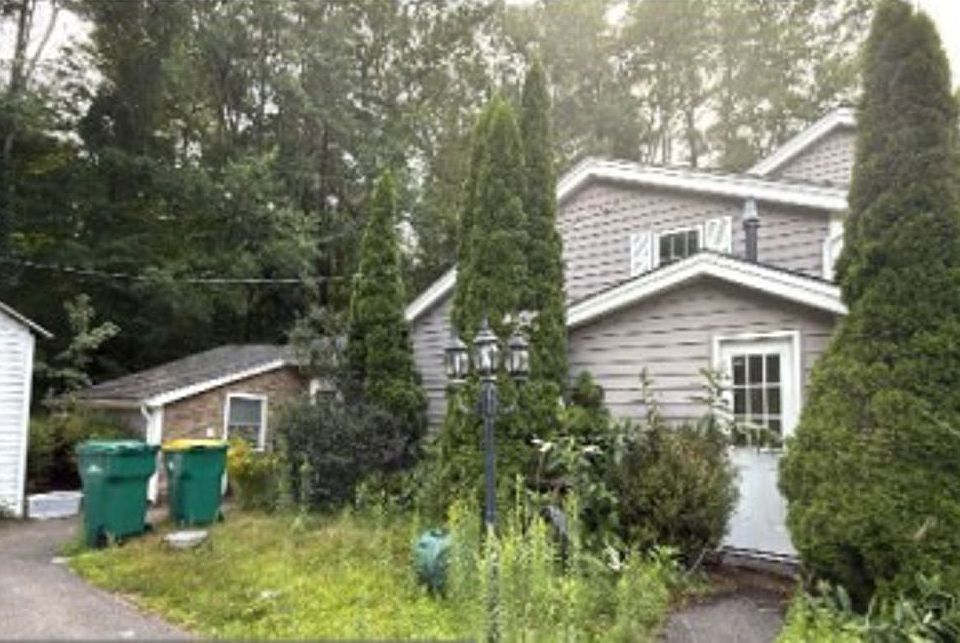Property Front View