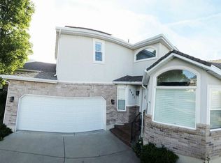 1002 E Brook Haven Dr, Kaysville, UT 84037