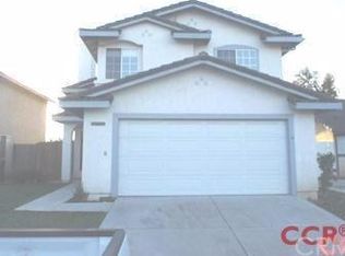 2515 S Savoy Dr, Santa Maria, CA 93455