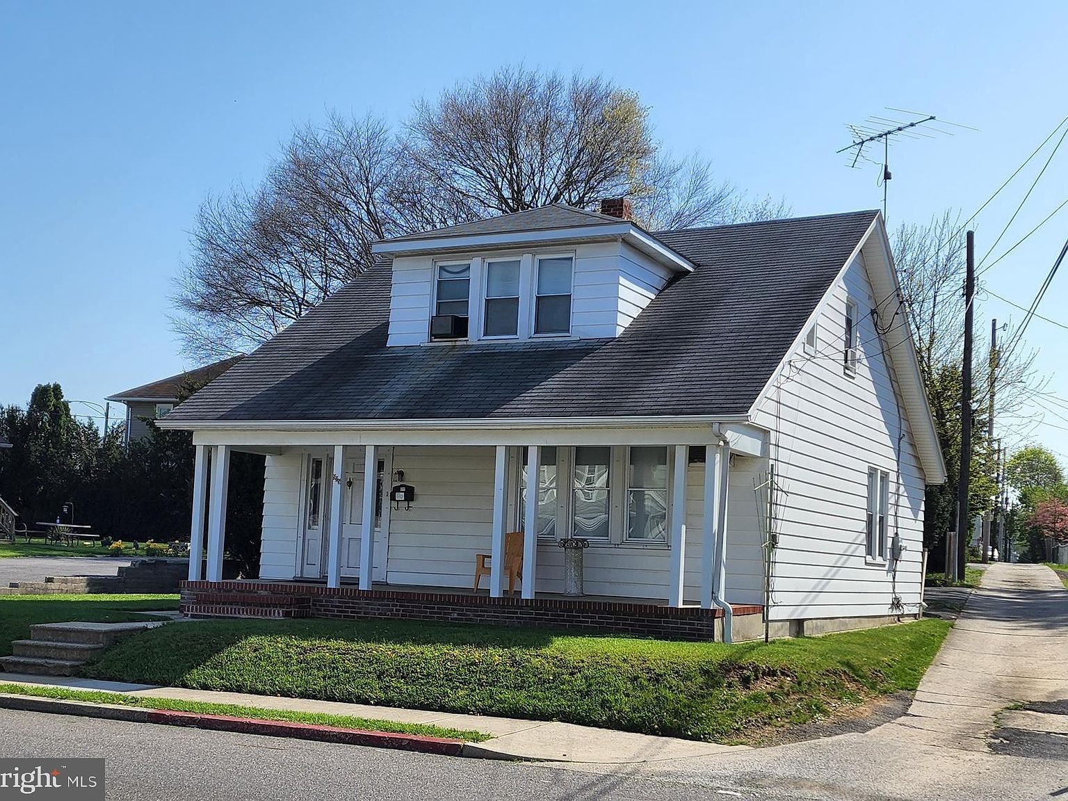 925 Salem Ave, Hagerstown, MD 21740 Zillow