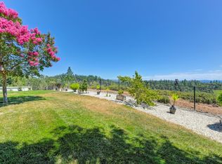 381 Cheryl Ln, Applegate, CA 95703