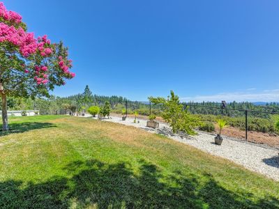 381 Cheryl Ln, Applegate, CA, 95703