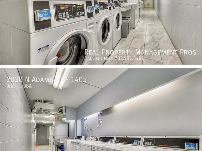 2030 N Adams St #1211 — Photo 8