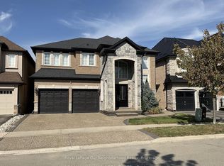 4689 Leanna Heights Rd, Burlington, ON L7M 0G3