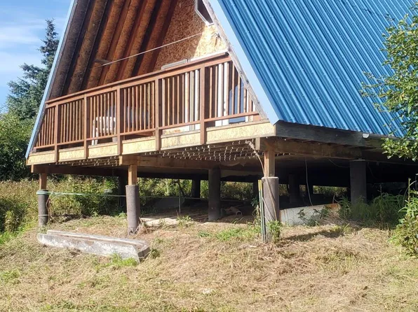 55350 Benjamin Ave E, Homer, AK 99603