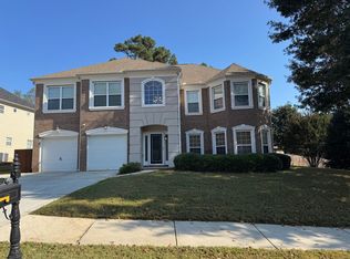 7411 Redbud Loop, Lithonia, GA 30038