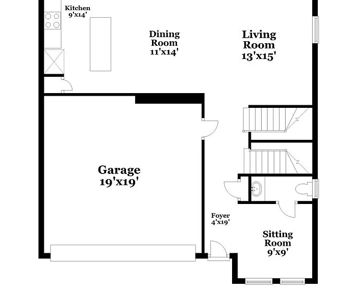 6165 Fiddle Way — Photo 2