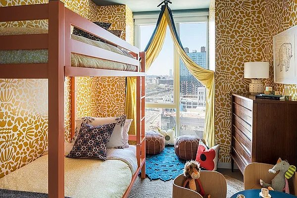 Rented by Tishman Speyer | media 30