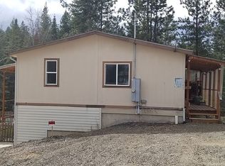 1147 S 5th St, Saint Maries, ID 83861