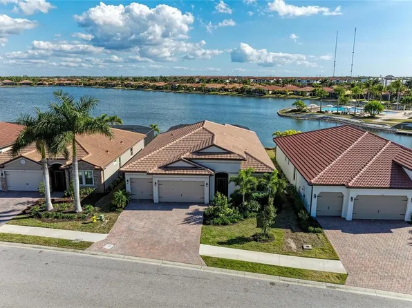 106 TOSCAVILLA BOULEVARD, NOKOMIS, FL 34275
