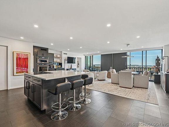 4th image of 1502 S Boulder Ave #11CD