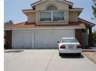 7488 Yellow Jasmine Dr, Highland, CA 92346