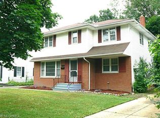 14202 Ashwood Rd, Shaker Heights, OH 44120