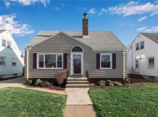 7 Newport Ave, Buffalo, NY 14216