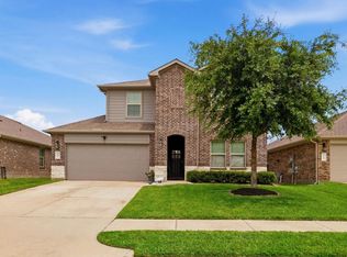 2218 Strong Horse Dr, Conroe, TX 77301