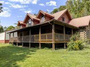 439 Elishas Creek Rd, Big Creek, KY 40914