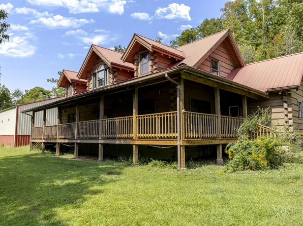 439 Elishas Creek Rd, Big Creek, KY 40914