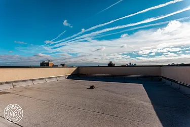 Rented by MySpaceNYC