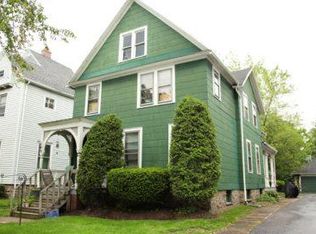 142 Harvard St, Rochester, NY 14607