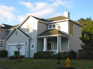 4114 S 220th Pl, Kent, WA 98032