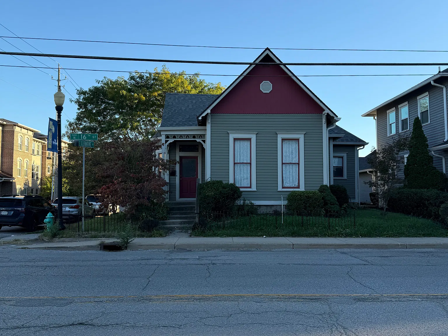 2 bed, 1629 sqft, $2,000 — Photo 1
