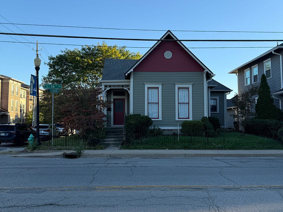 1st image of 815 E 16th St
