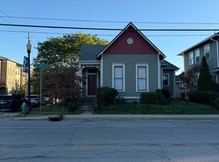 815 E 16th St, Indianapolis, IN 46202
