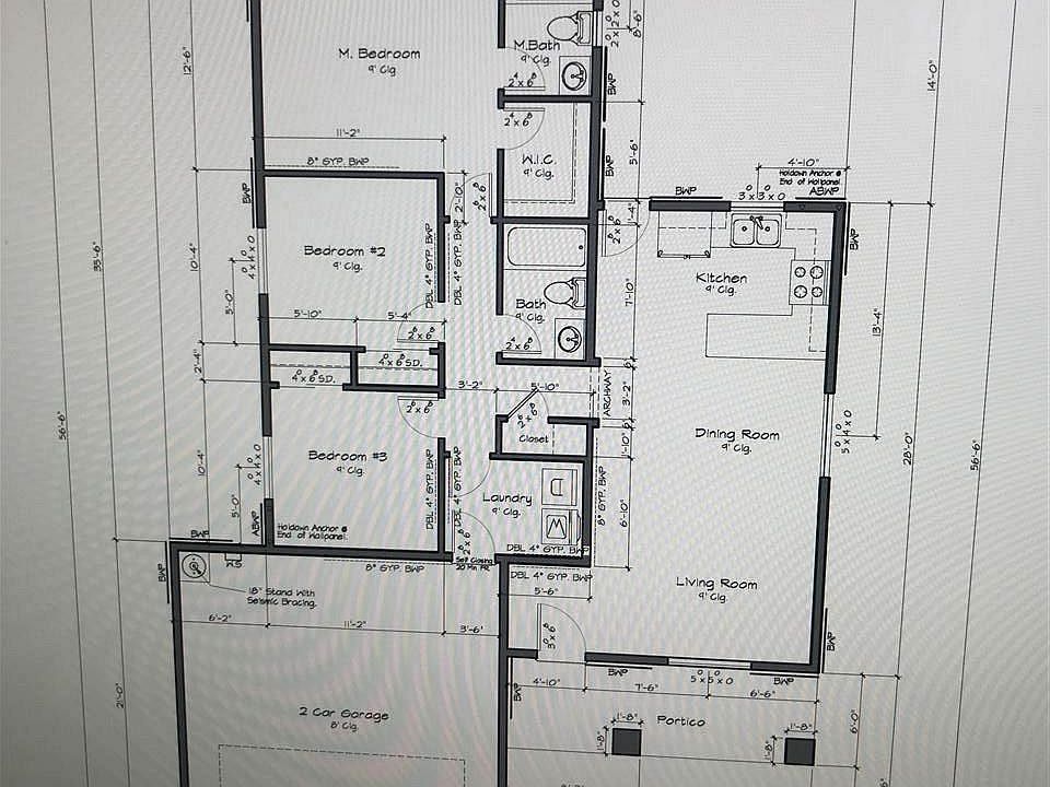 2nd image of 3924 E Hoyos St