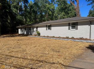 1581 Lost Mountain Rd, Powder Springs, GA 30127