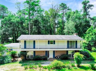 1805 SW 35th Pl, Gainesville, FL 32608