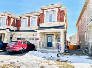 40 Granite Ridge Trl, Hamilton, ON L8B1Y5