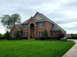 2219 Rockingham Dr LOT 65, Maryville, TN 37803