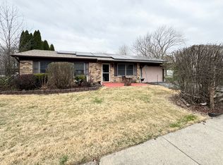 5712 Crestwood Rd, Matteson, IL 60443