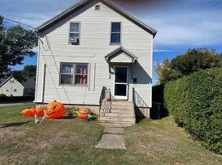 307 Cabot St, Sydney, NS B1P 4E9