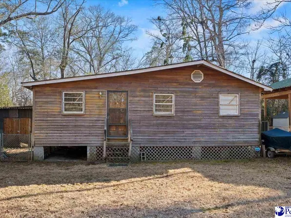 1118 Creekside Dr, Florence, SC 29506