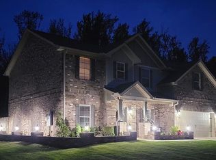 103 Minnie Cir, Harvest, AL 35749