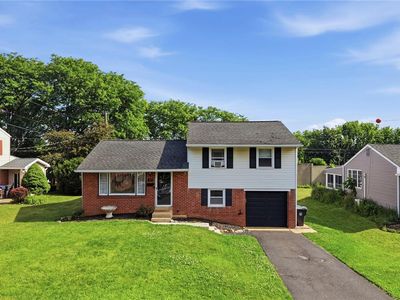 1445 Exeter Rd, Allentown, PA, 18103
