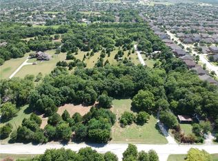9701 Dalrock Rd LOT 54, Rowlett, TX 75089
