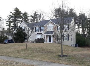 112 Daffodil Dr, East Stroudsburg, PA