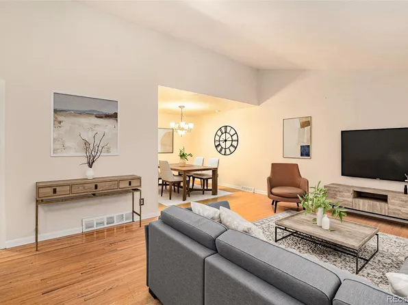 6047 Vivian Court, Arvada, CO 80004