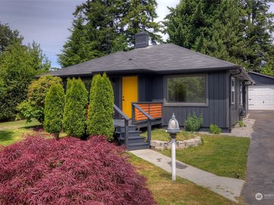 311 S Cabot Road, Everett, WA, 98203
