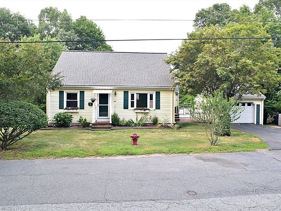 2nd image of 107 Freeman Street Ext