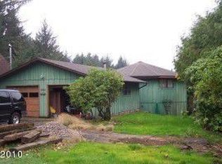 13991 NW Pali St, Seal Rock, OR 97376