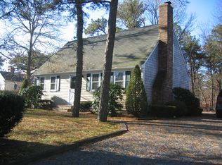 217 Division St, Dennis Port, MA 02639
