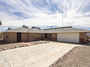 3329 Suzie Ln, Lake Havasu City, AZ 86404