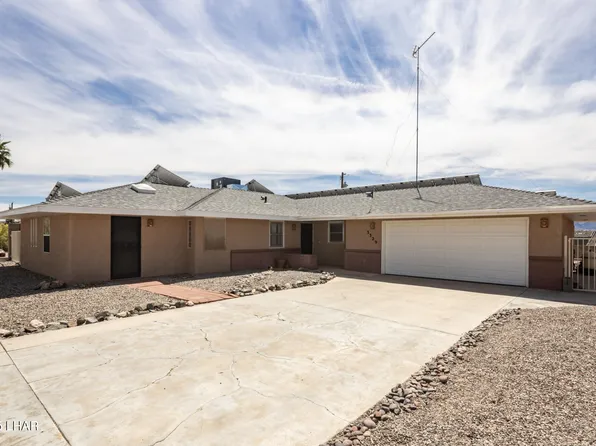 3329 Suzie Ln, Lake Havasu City, AZ 86404