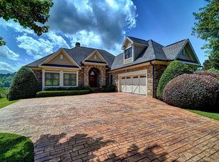 49 Hidden Fields Rd, Hiawassee, GA 30546