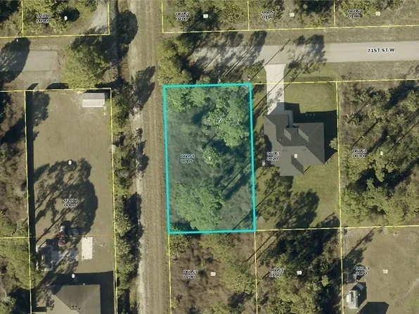 3419 71st St W, Lehigh Acres, FL 33971