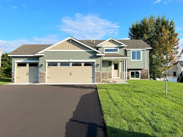 2598 Topaz St, Saint Cloud, MN 56301